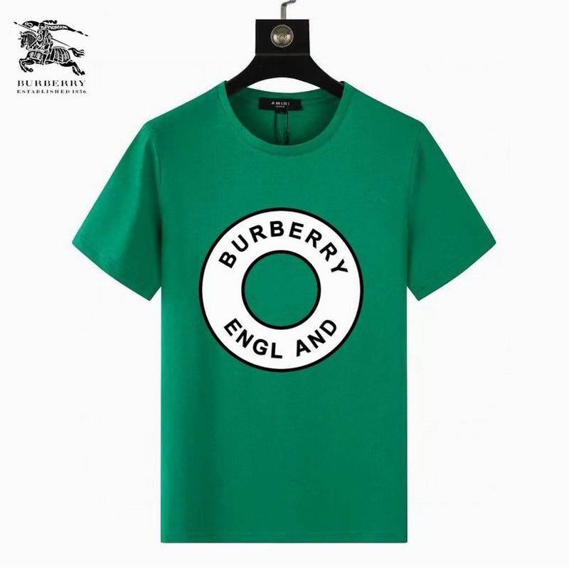 Burberry Men's T-shirts 166